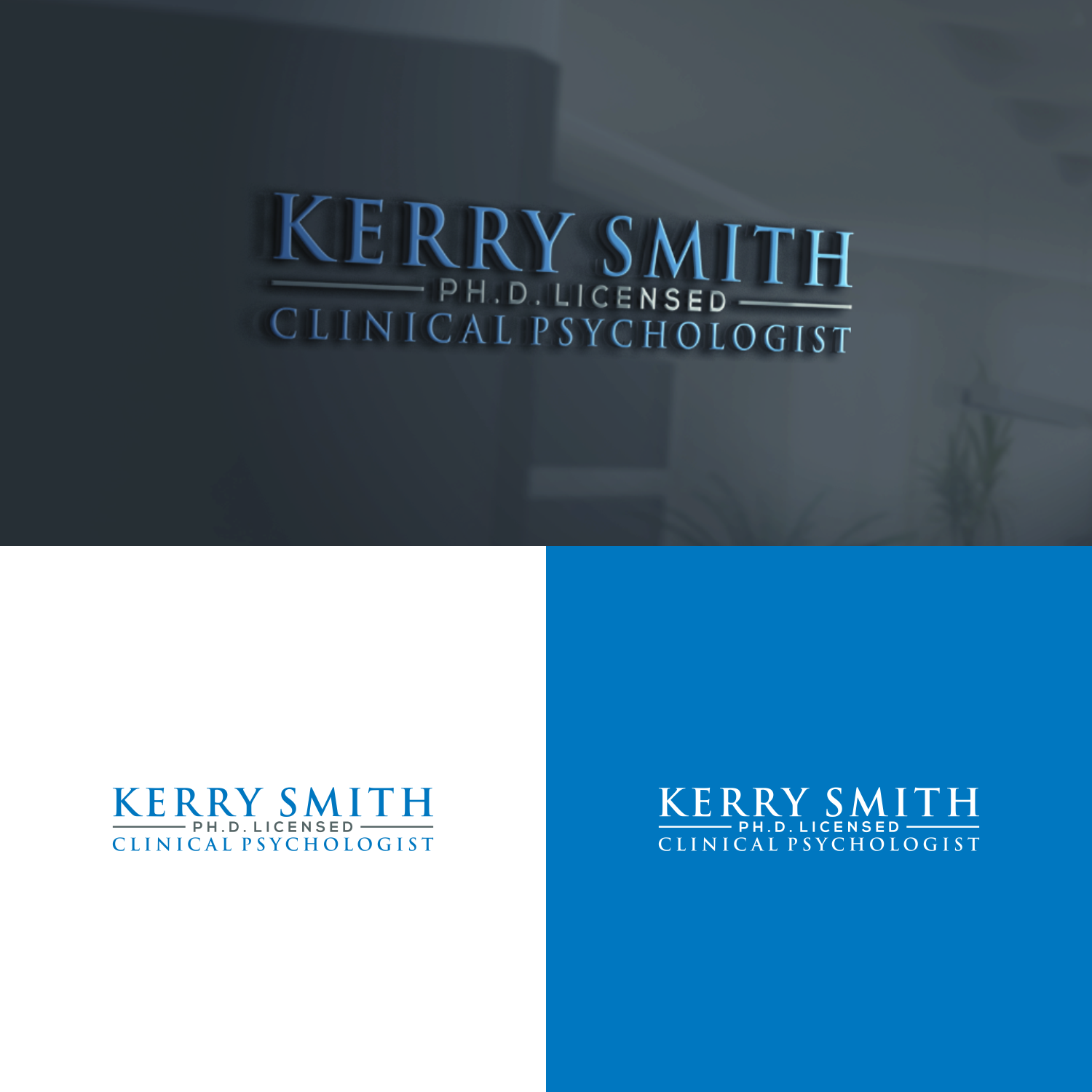 Logo Design by Kenshin777 for this project | Design #29518755