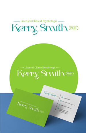 Logo Design by Entso Design