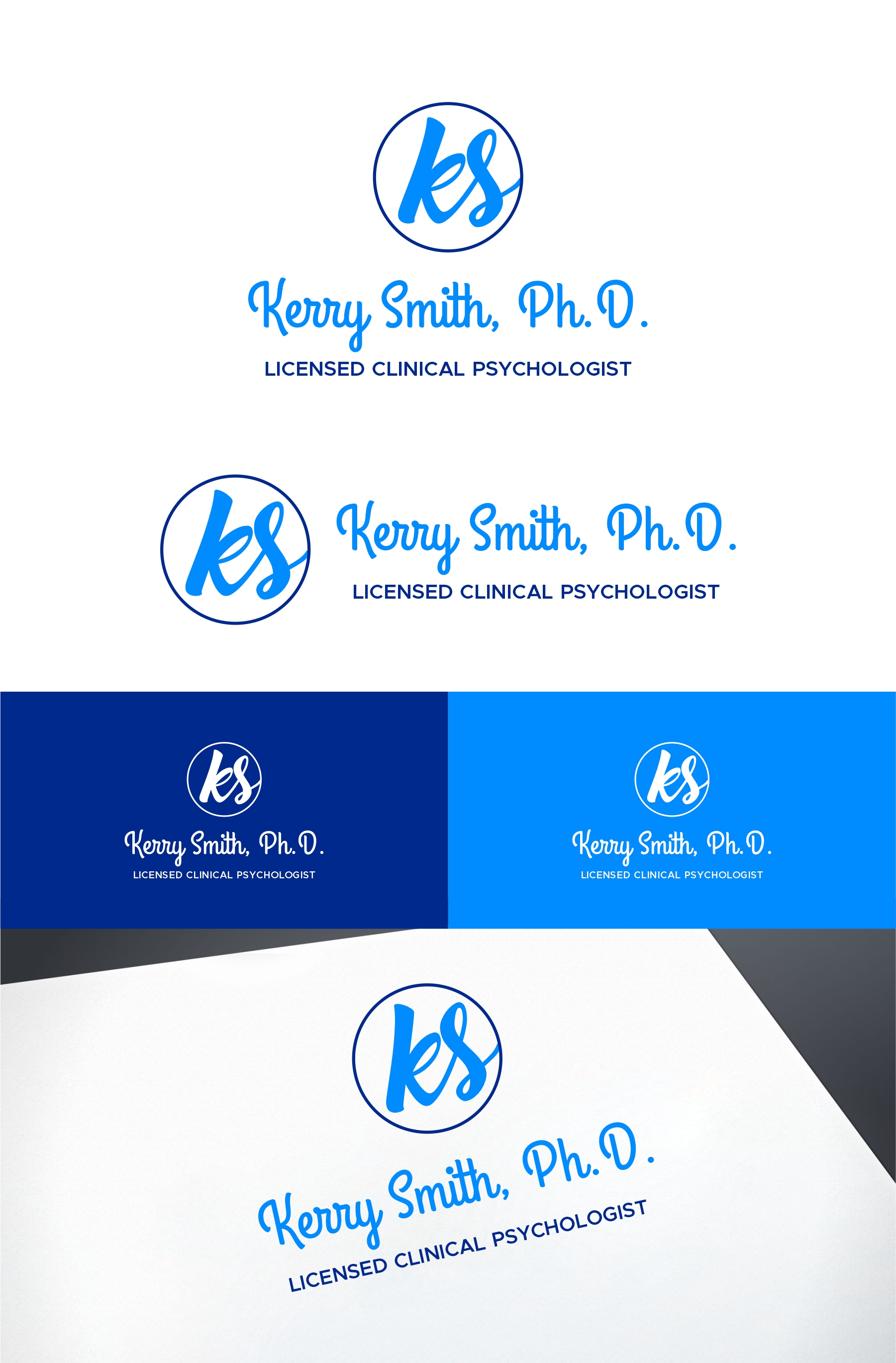 Logo Design by debdesign for this project | Design #29521933