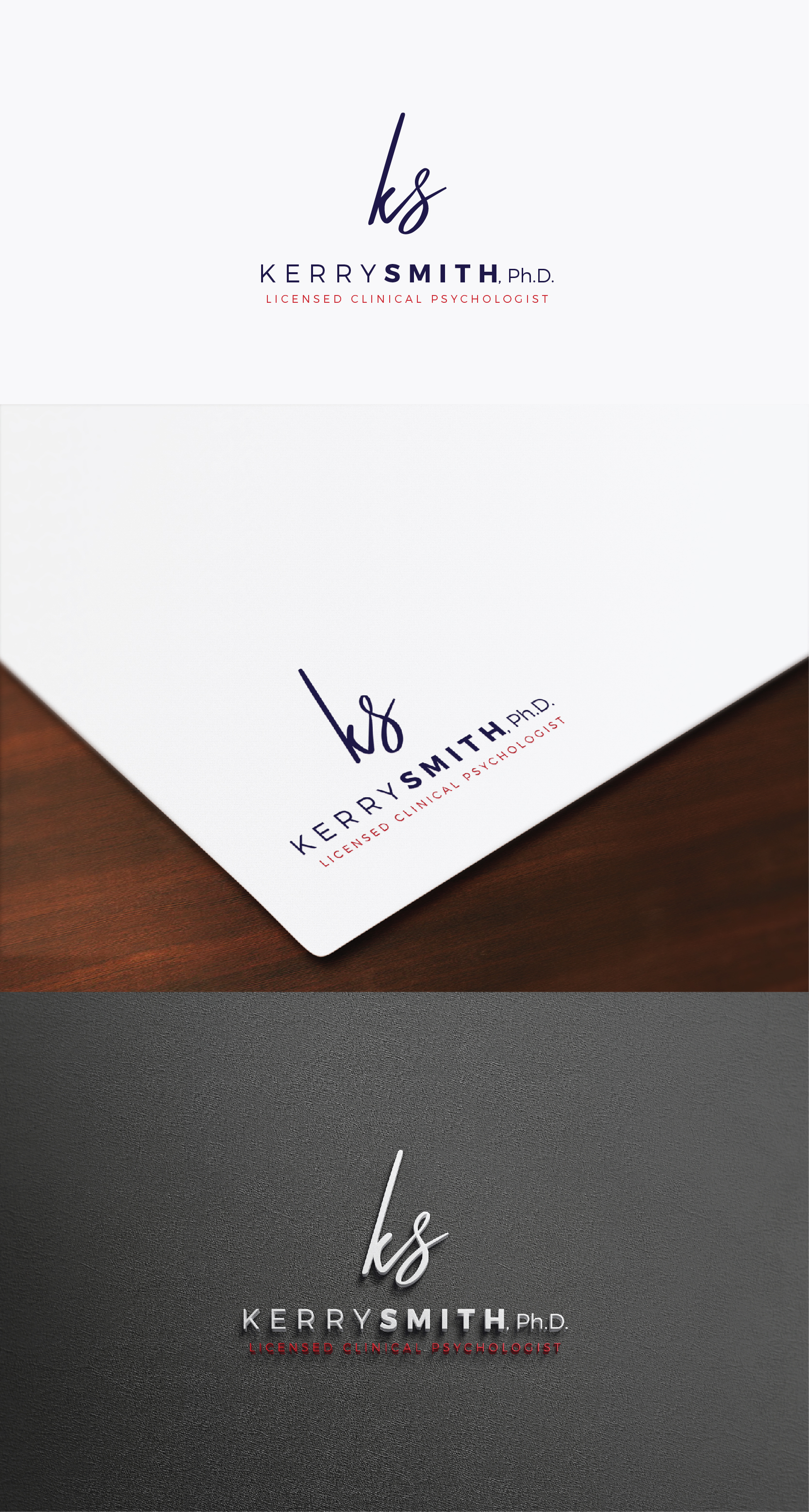 Logo Design by IMilenovic for this project | Design #29526145