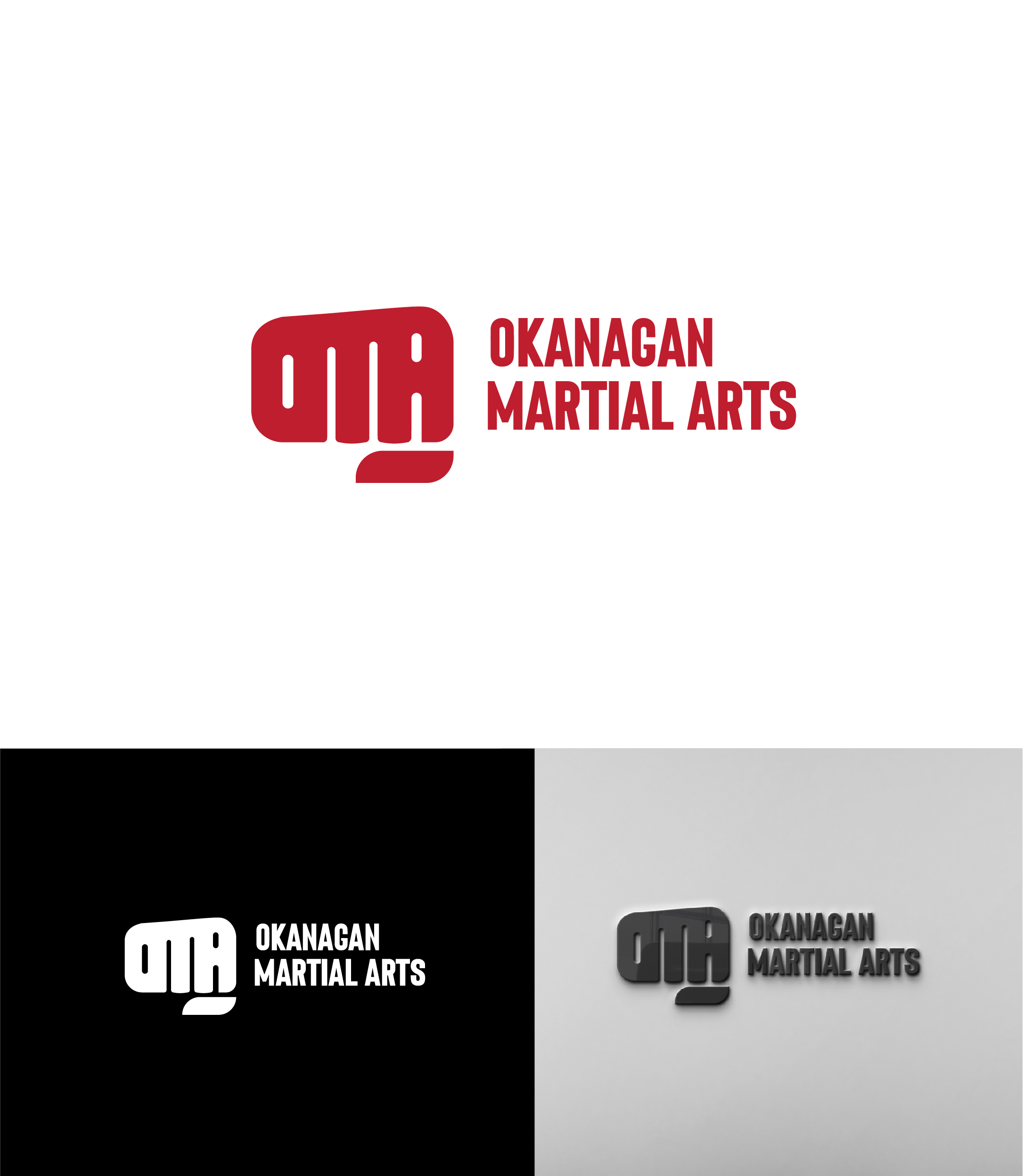 Logo Design by RikoAji for this project | Design #29536289