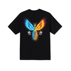 T-shirt Design by dskyvbc for this project | Design #29527297