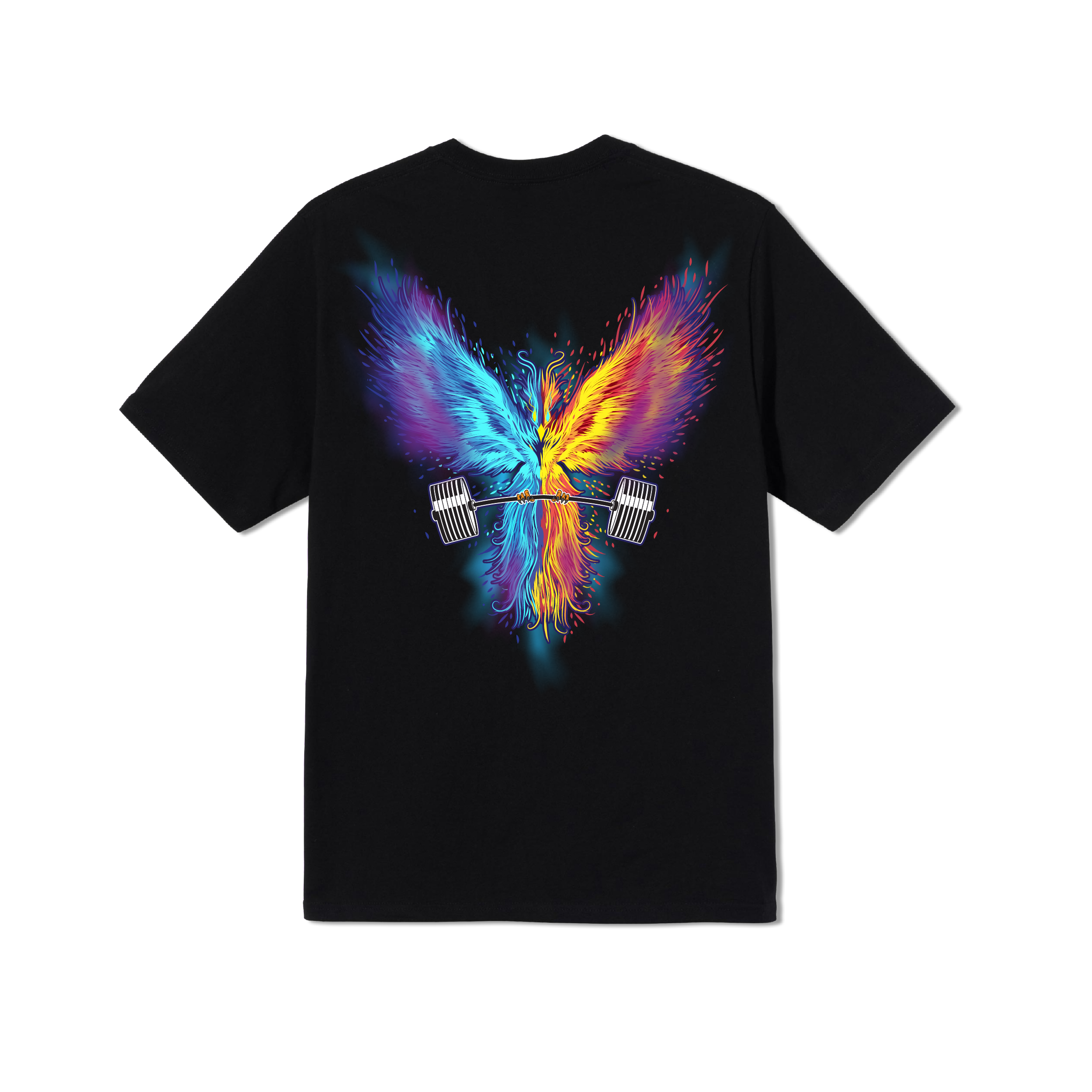 T-shirt Design by dskyvbc for this project | Design #29529781