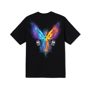 Design de T-shirt par dskyvbc pour ce projet | Design : #29529781