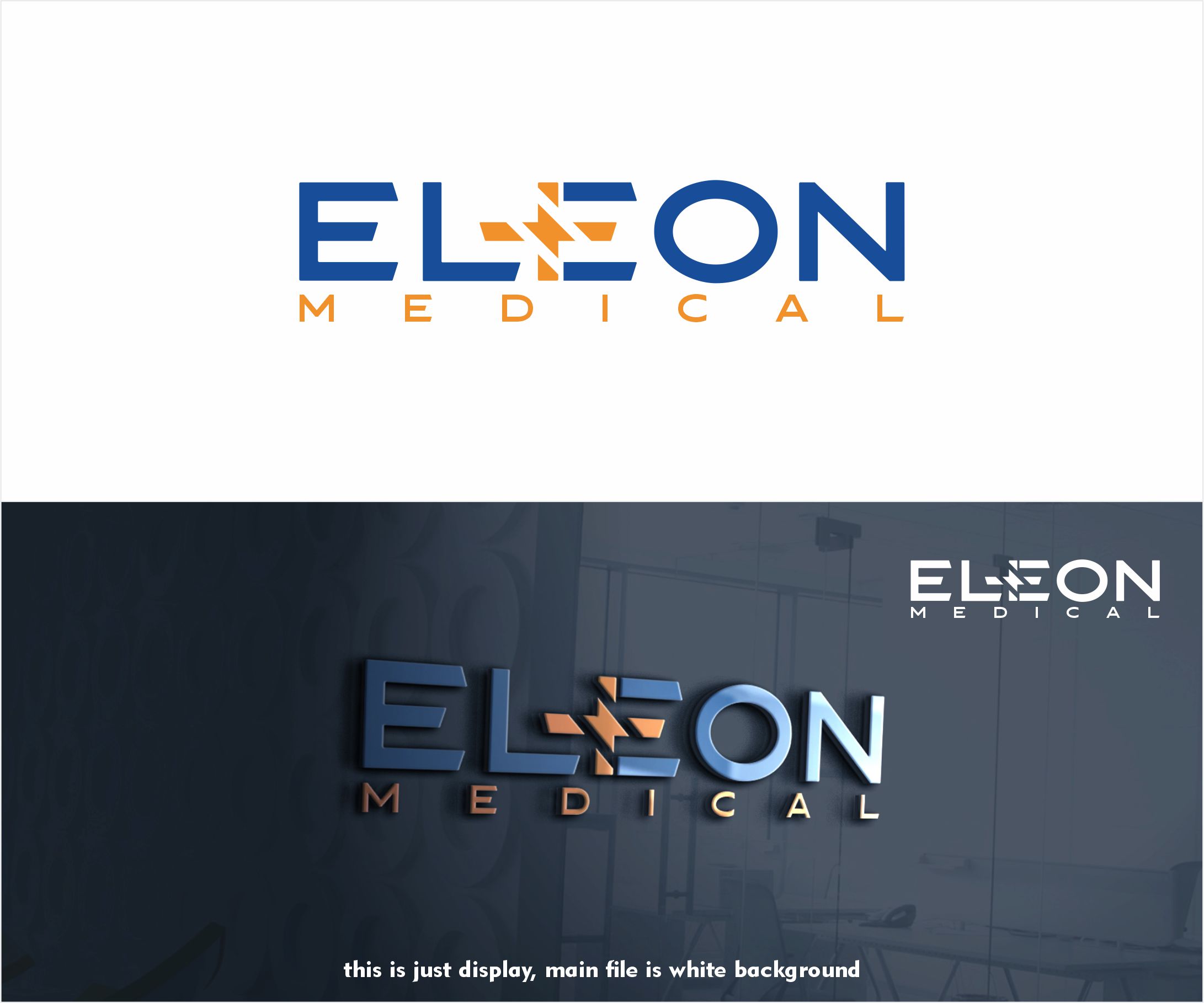 Logo-Design von alkaline für dieses Projekt | Design #29523526