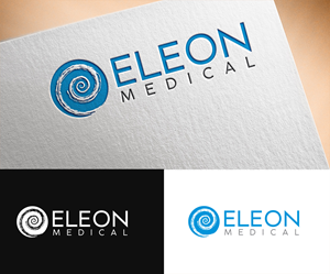 Logo Design by Vishak vasu for this project | Design #29556861