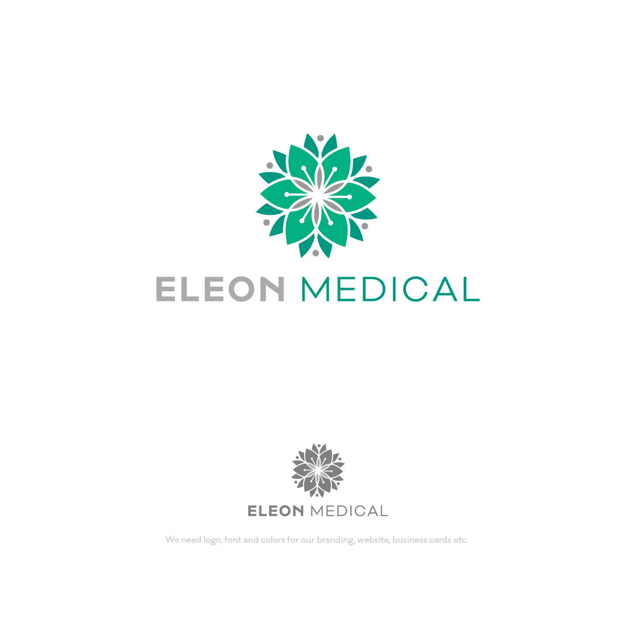 Diseño de Logo por ashantha para este proyecto | Diseño #29557721