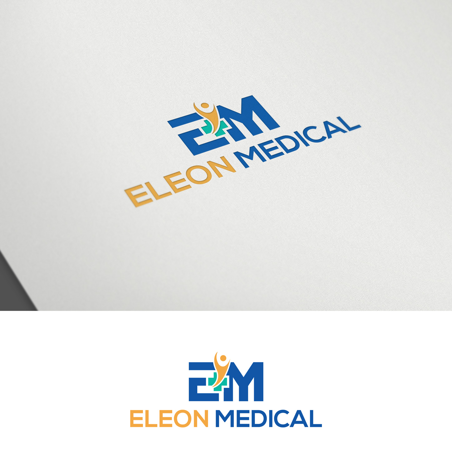 Logo Design by Impressive Solutions for this project | Design #29522433