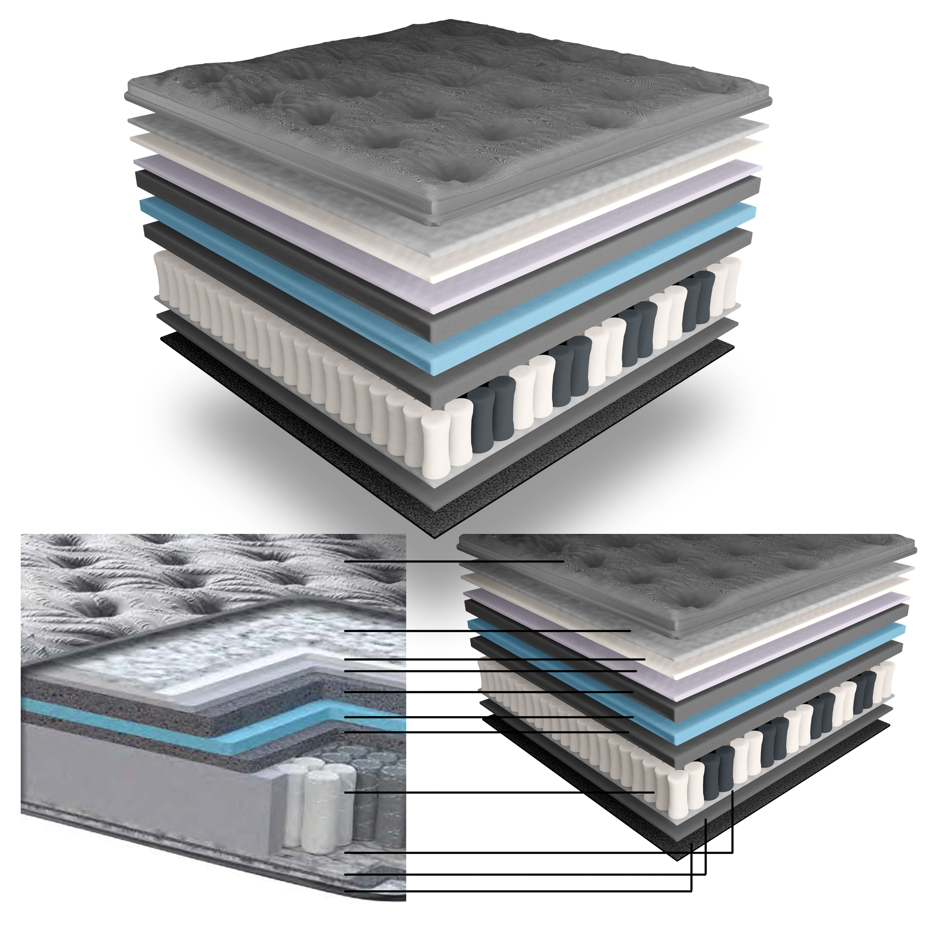 Graphic Design by kaiser77 for The Bed Warehouse (W.Mids) Ltd | Design #29525441