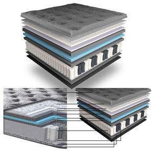 Graphic Design by kaiser77 for The Bed Warehouse (W.Mids) Ltd | Design: #29525441