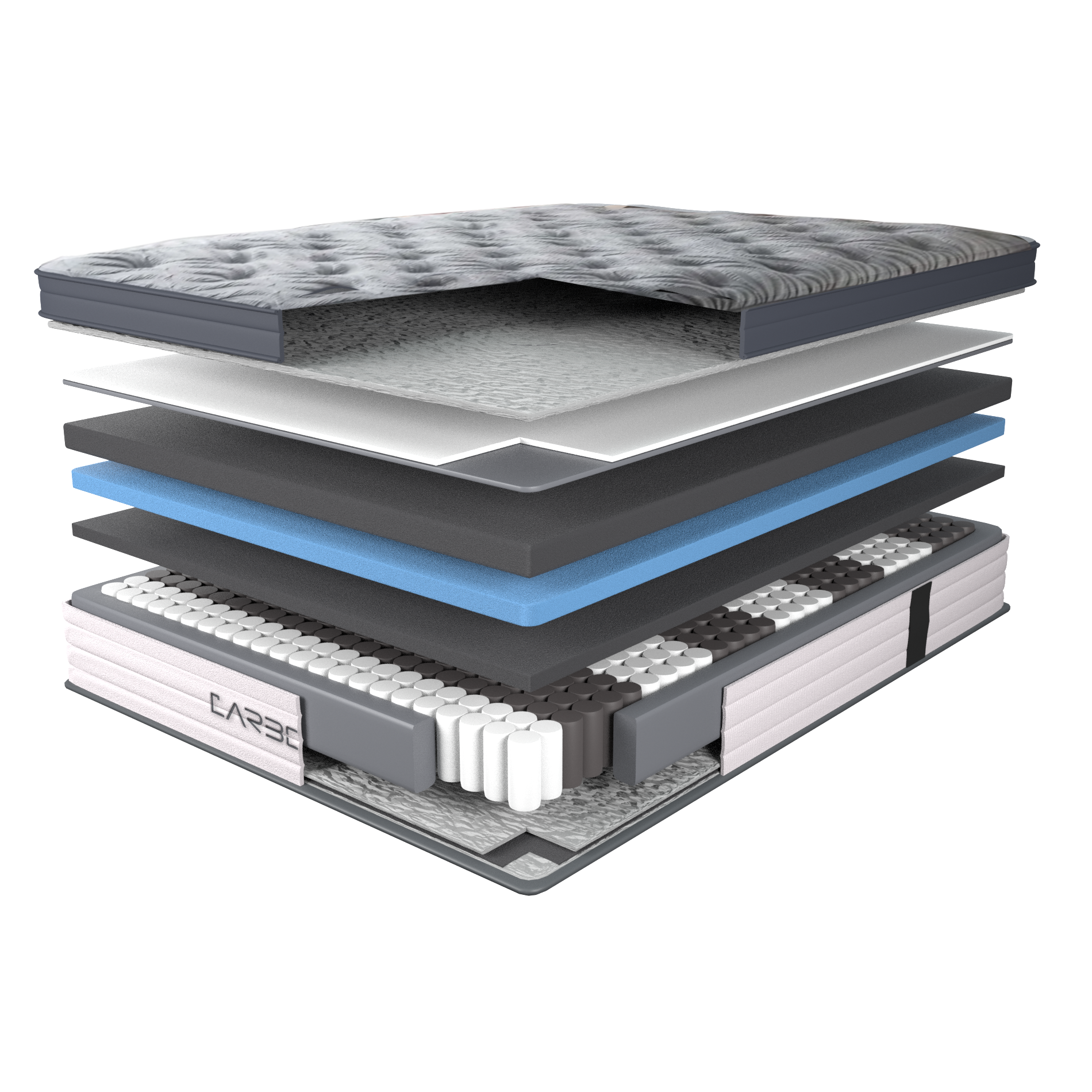 Graphic Design by Fajr. for The Bed Warehouse (W.Mids) Ltd | Design #29541558