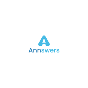 Logo Design by Jerwin Intac for Annswers Pty Ltd | Design: #29533991