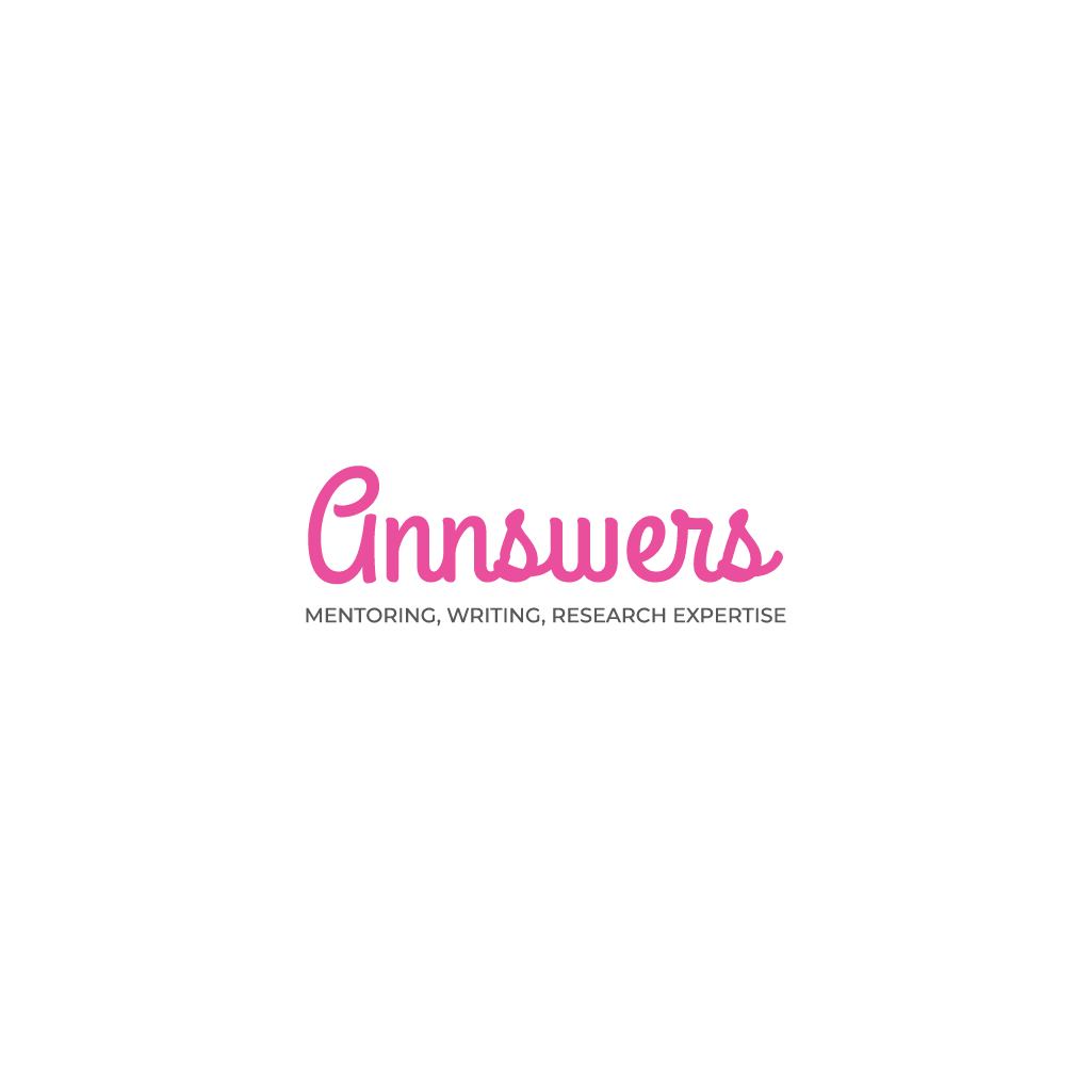 Diseño de Logo por Jerwin Intac para Annswers Pty Ltd | Diseño #29540114