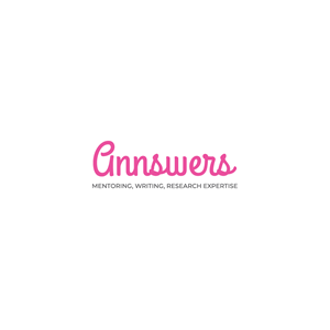 Logo Design by Jerwin Intac for Annswers Pty Ltd | Design: #29540114
