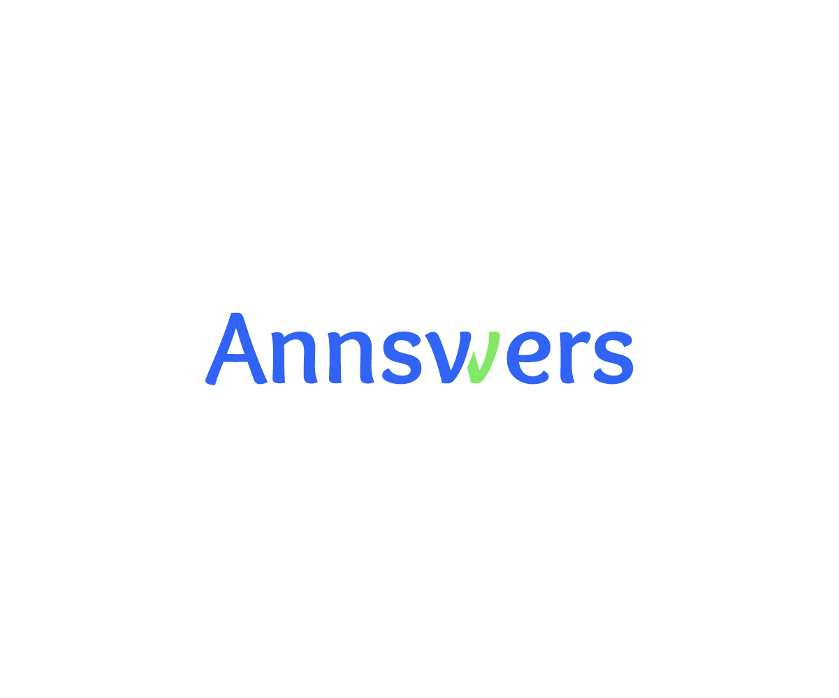 Diseño de Logo por Onse Officials para Annswers Pty Ltd | Diseño #29527078