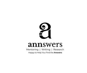 Logo Design by coloratura for Annswers Pty Ltd | Design #29536842