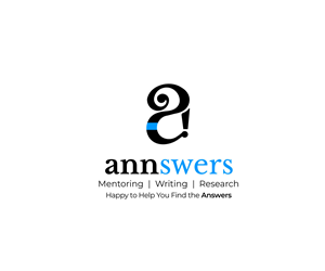 Logo Design by coloratura for Annswers Pty Ltd | Design: #29536883