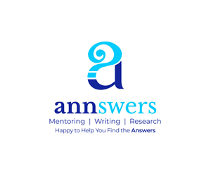 Logo Design by coloratura for Annswers Pty Ltd | Design: #29547165
