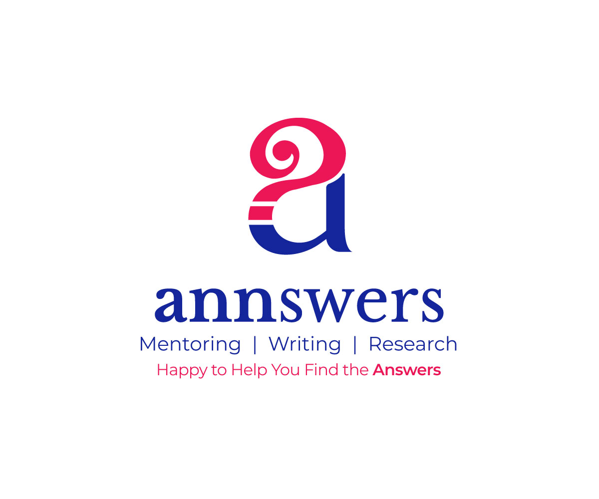Diseño de Logo por coloratura para Annswers Pty Ltd | Diseño #29547188