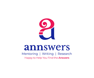 Logo Design by coloratura for Annswers Pty Ltd | Design: #29547188