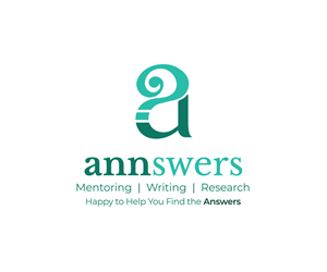 Logo Design by coloratura for Annswers Pty Ltd | Design: #29629927
