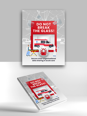 Book Cover Design by Oleksandra Den for this project | Design: #29520263