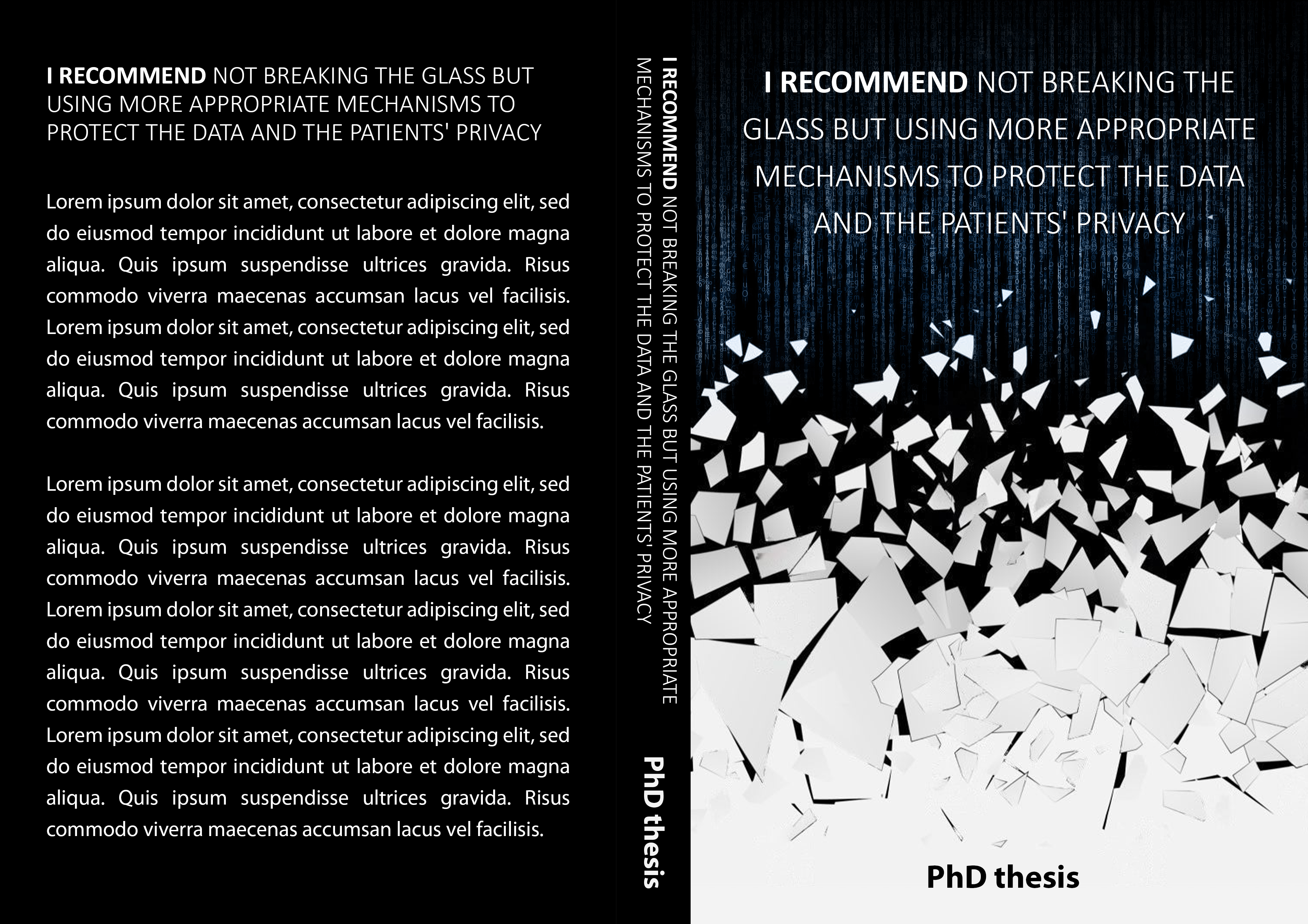 Book Cover Design by aj for this project | Design #29518751