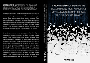 Book Cover Design by aj