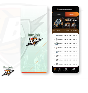 App Design by Deli for this project | Design #29557636