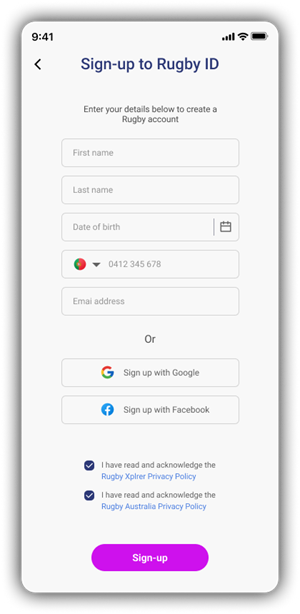 App Design by Lahiru Nanayakkara