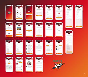 App Design by pb for this project | Design: #29537210