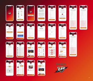 App Design by pb for this project | Design: #29558095