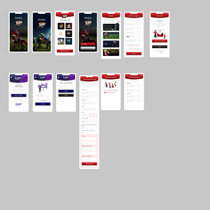 App Design by WebPixel for this project | Design #29540624