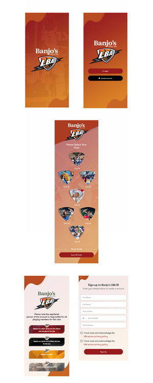 App Design by Ved Web Services for this project | Design: #29537348