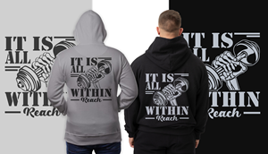T-shirt Design by Graphic Storm for this project | Design: #29531736