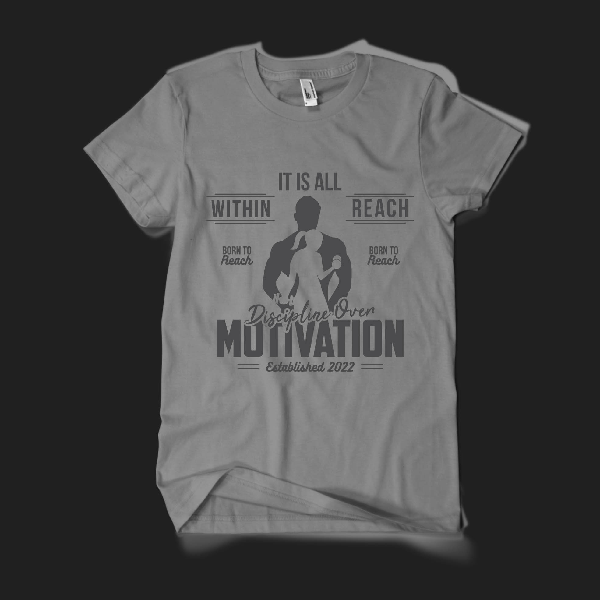 T-shirt Design by Rheanza for this project | Design #29554640