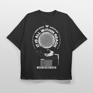 T-shirt Design by Design Grind
