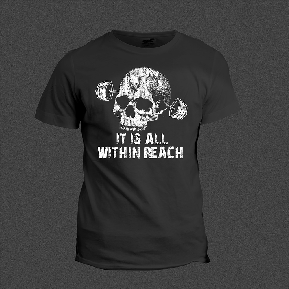 Design de T-shirt par Johncina pour ce projet | Design #29518447
