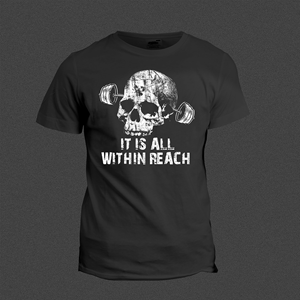 T-shirt Design by Johncina for this project | Design #29518447