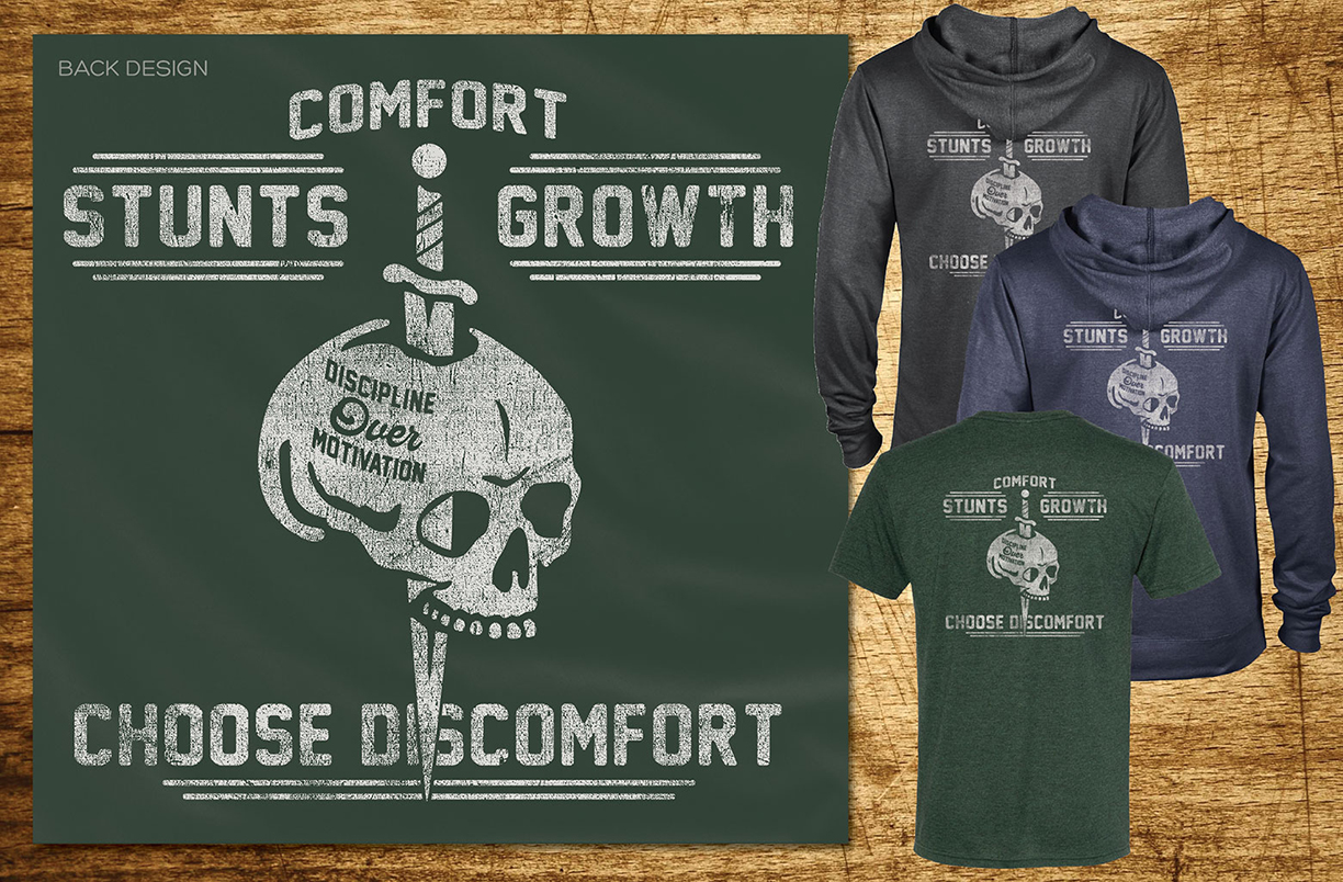 T-shirt Design by CoffeeBreak88 for this project | Design: #29640065