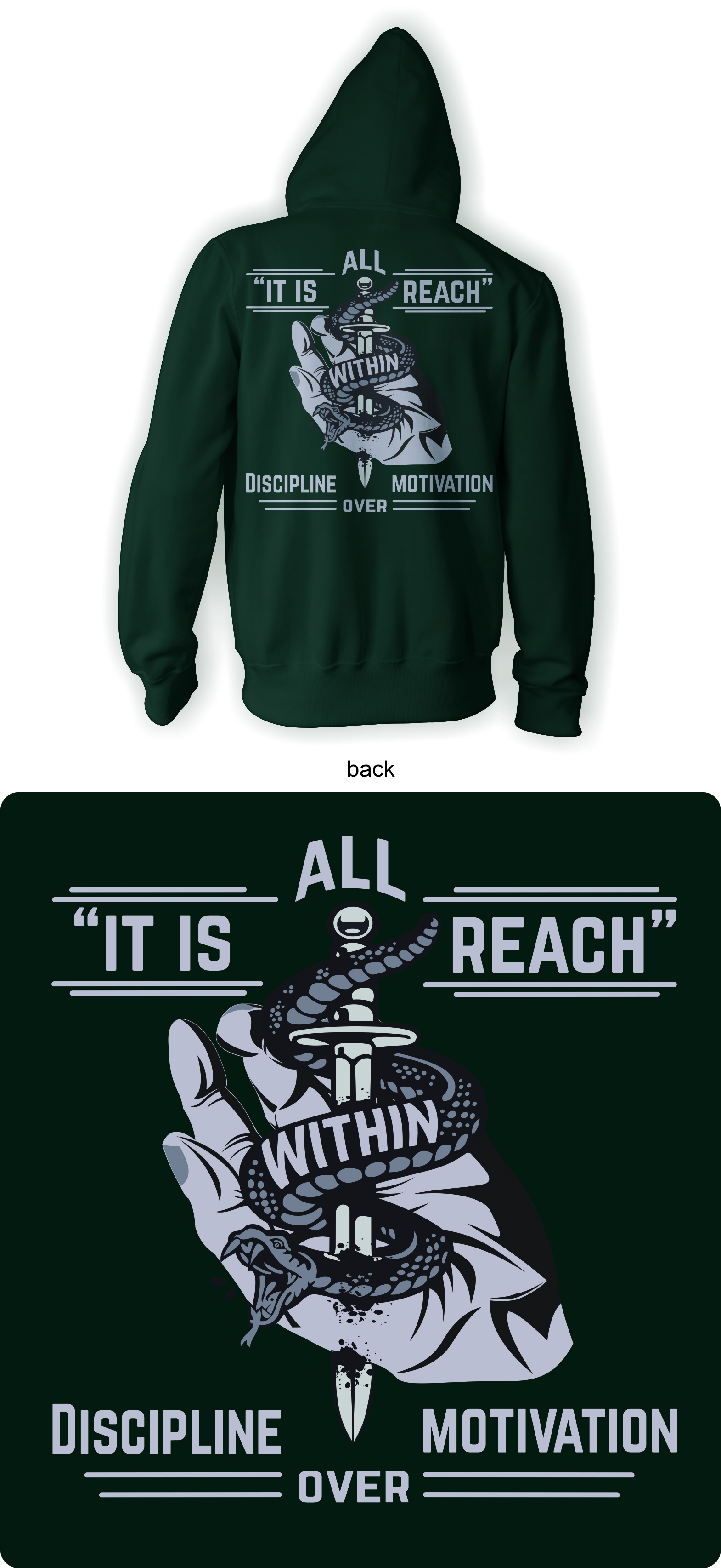 T-shirt Design by nurita for this project | Design #29621038