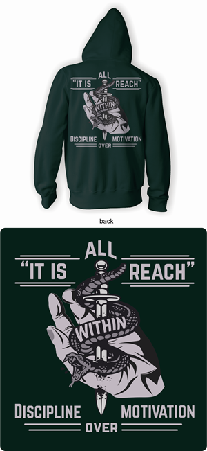 T-shirt Design by nurita for this project | Design #29621038