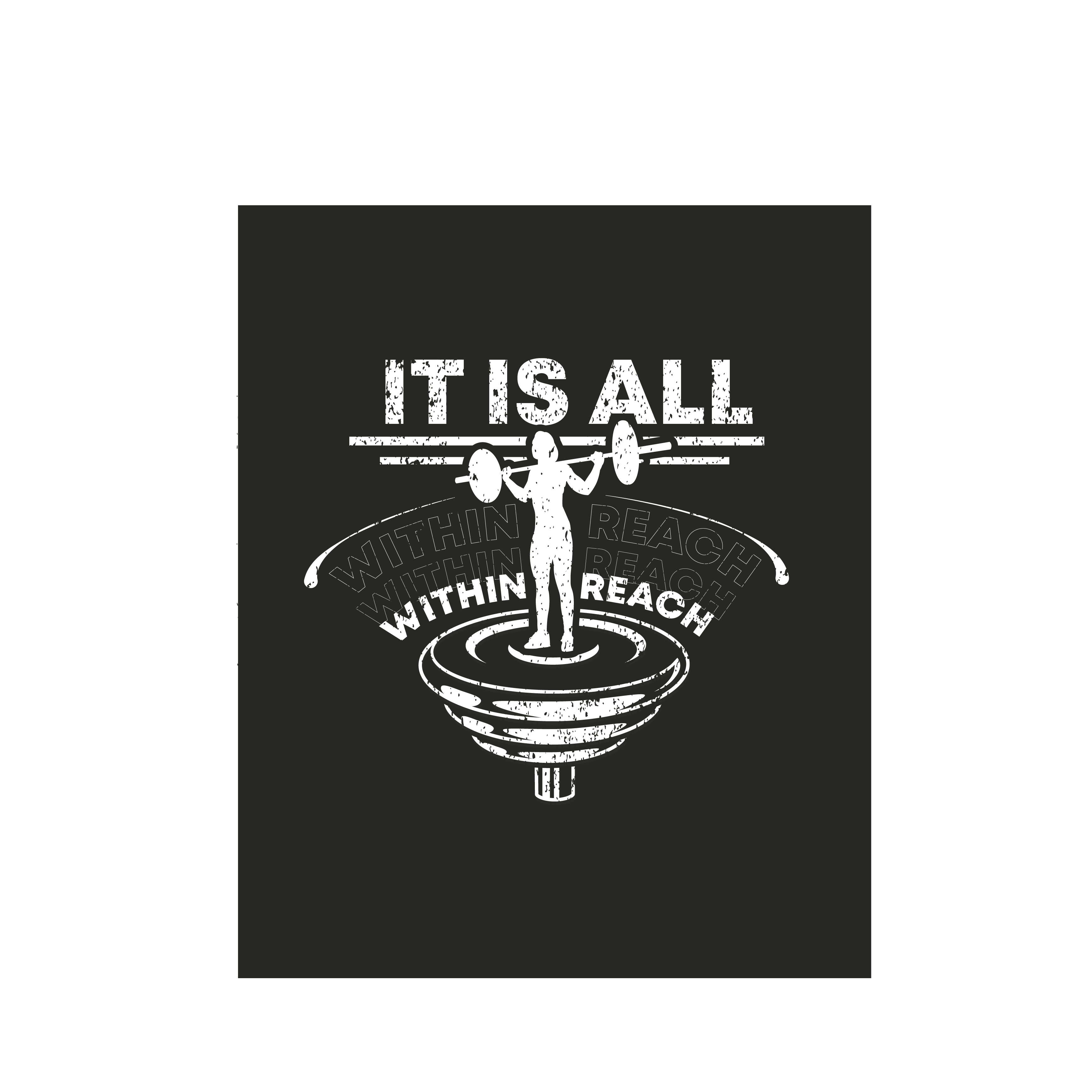 Diseño de Camiseta por YERR® para este proyecto | Diseño #29599980