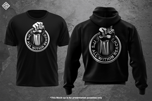 T-shirt Design by gekgrfx for this project | Design: #29544555