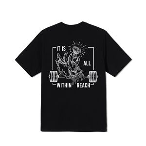 T-shirt Design by dskyvbc for this project | Design: #29544442