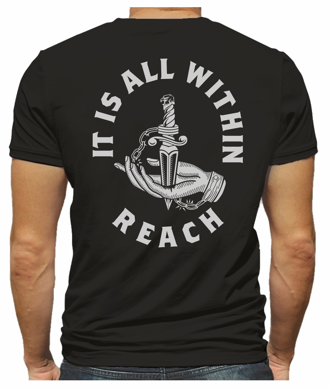 T-shirt Design by 4 be for this project | Design #29555412