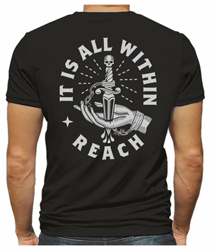 T-shirt Design by 4 be for this project | Design: #29555705