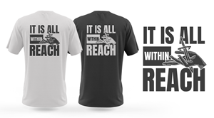 T-shirt Design by Risallah for this project | Design #29551945