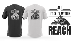 T-shirt Design by Risallah for this project | Design: #29551952