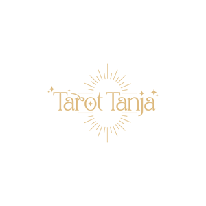 Logo Design by anto purwanto for Tarot mit Tanja | Design: #29520467